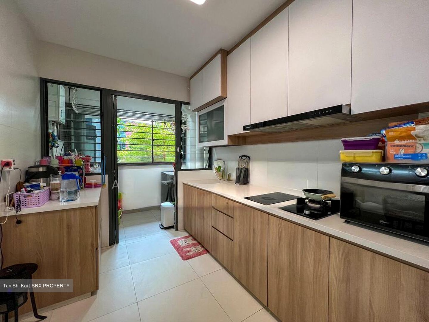 Blk 445B Clementi Crest (Clementi), HDB 5 Rooms #501881571